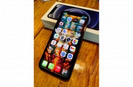Iphone 12 Mini (Ritka - 256GB memória)