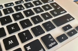 (Új akkumulátor!) MacBook Pro Retina 2014 i7 / 16GB RAM / 500GB SSD