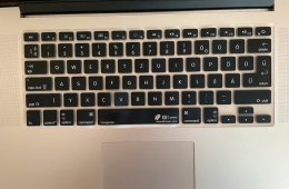 (Új akkumulátor!) MacBook Pro Retina 2014 i7 / 16GB RAM / 500GB SSD