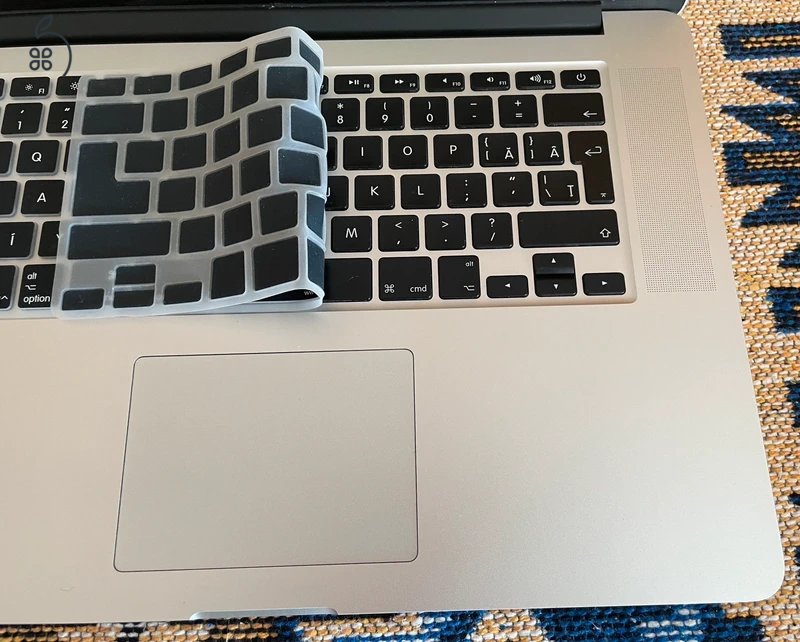 (Új akkumulátor!) MacBook Pro Retina 2014 i7 / 16GB RAM / 500GB SSD