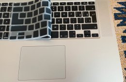 (Új akkumulátor!) MacBook Pro Retina 2014 i7 / 16GB RAM / 500GB SSD