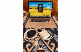 (Új akkumulátor!) MacBook Pro Retina 2014 i7 / 16GB RAM / 500GB SSD