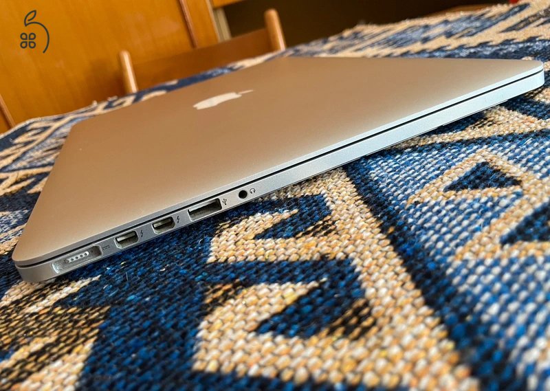 (Új akkumulátor!) MacBook Pro Retina 2014 i7 / 16GB RAM / 500GB SSD