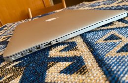 (Új akkumulátor!) MacBook Pro Retina 2014 i7 / 16GB RAM / 500GB SSD