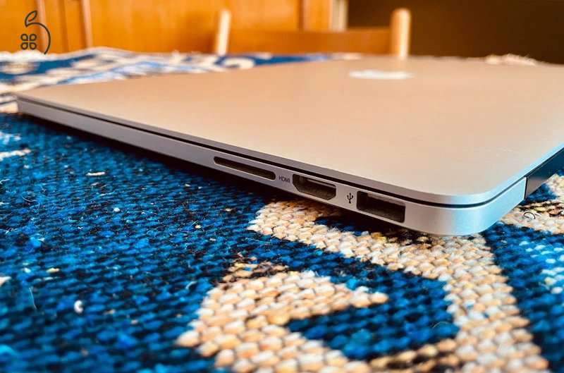 (Új akkumulátor!) MacBook Pro Retina 2014 i7 / 16GB RAM / 500GB SSD