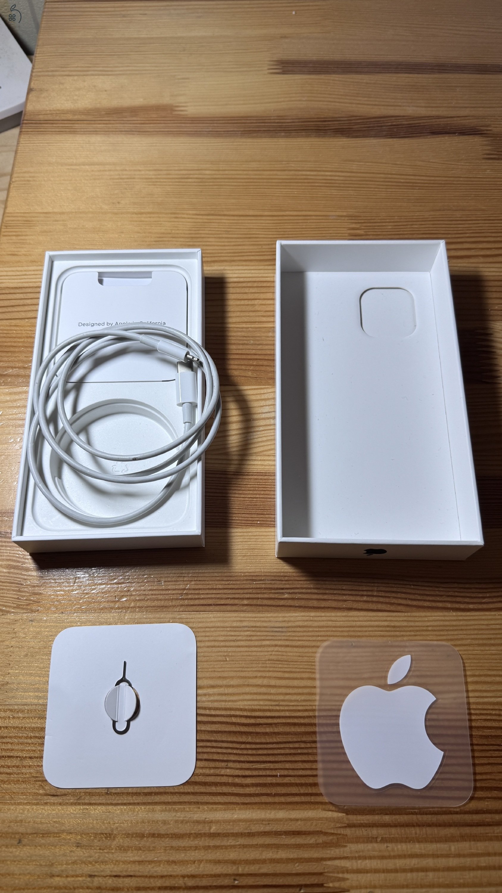 iPhone 12 Black 128 GB