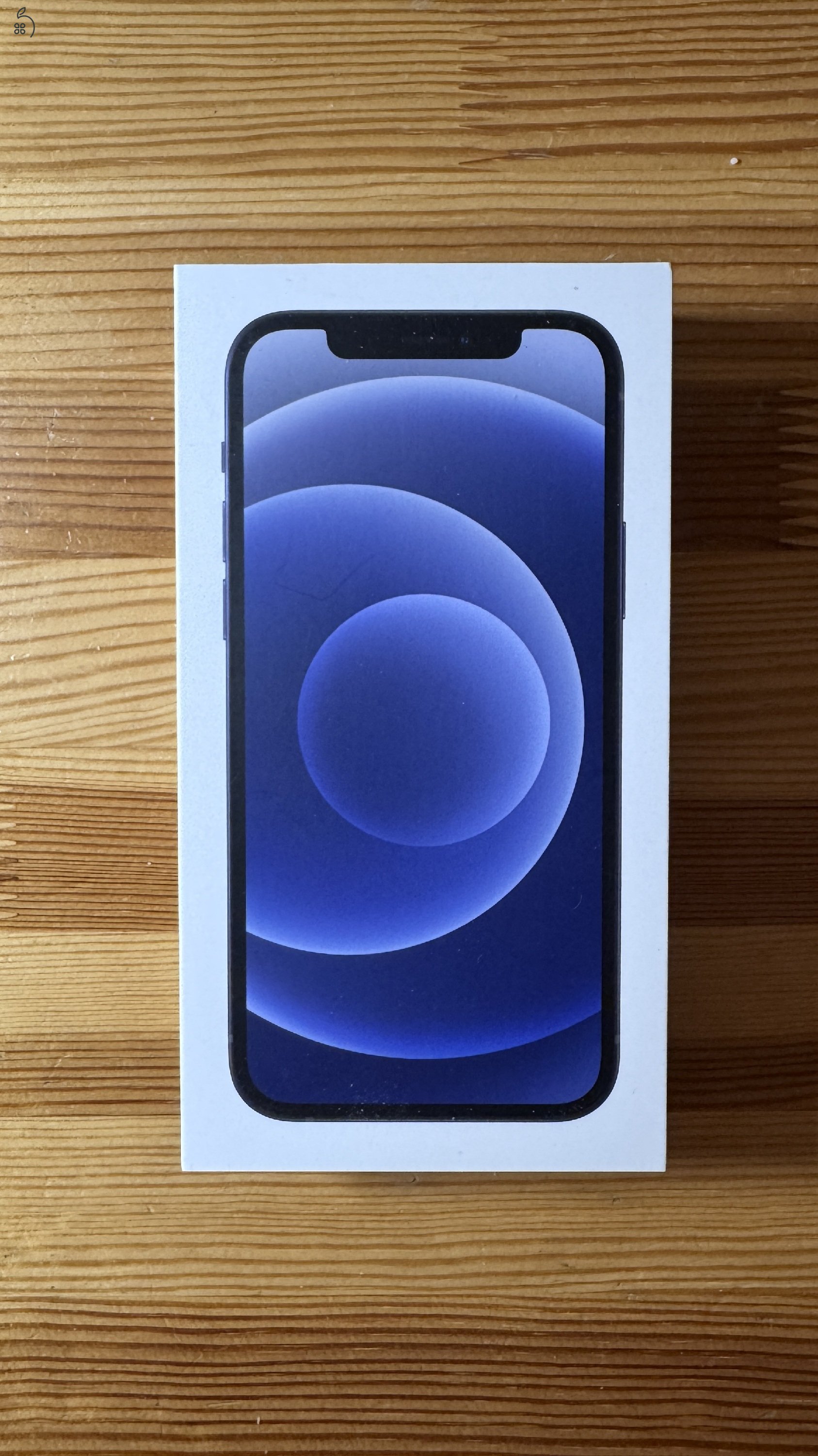iPhone 12 Black 128 GB