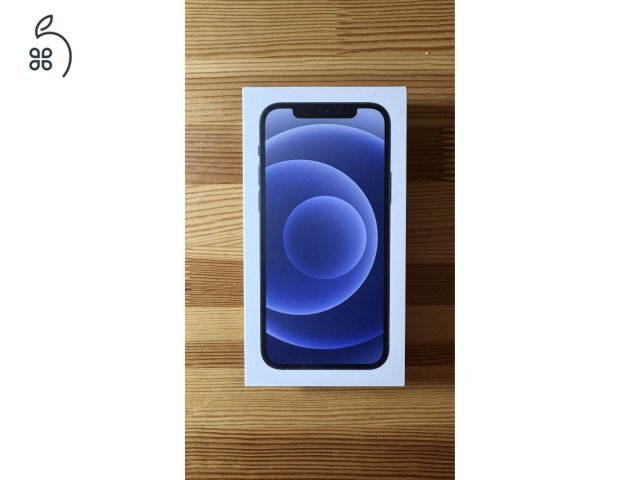 iPhone 12 Black 128 GB