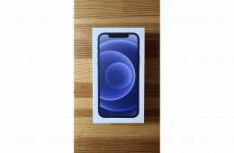 iPhone 12 Black 128 GB