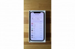 iPhone 12 Black 128 GB