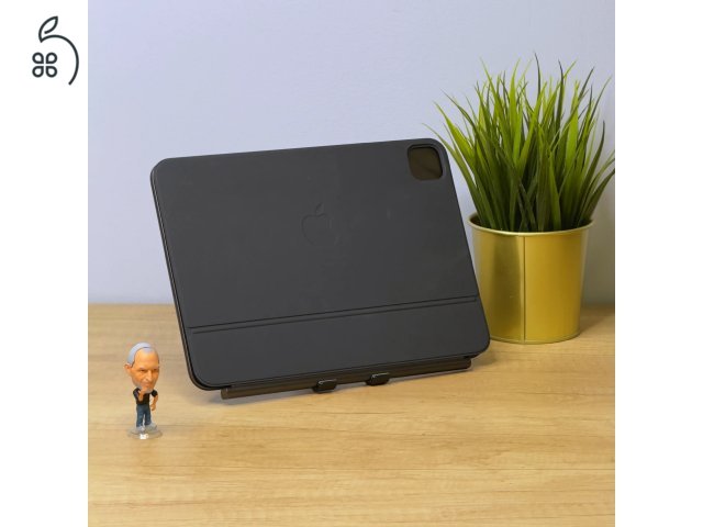 MacSzerez.com - Apple iPad Pro 11