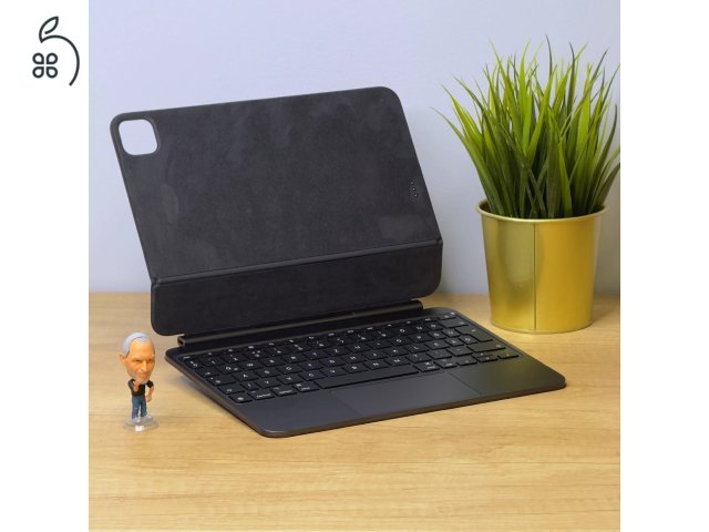 MacSzerez.com - Apple iPad Pro 11