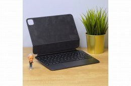 MacSzerez.com - Apple iPad Pro 11