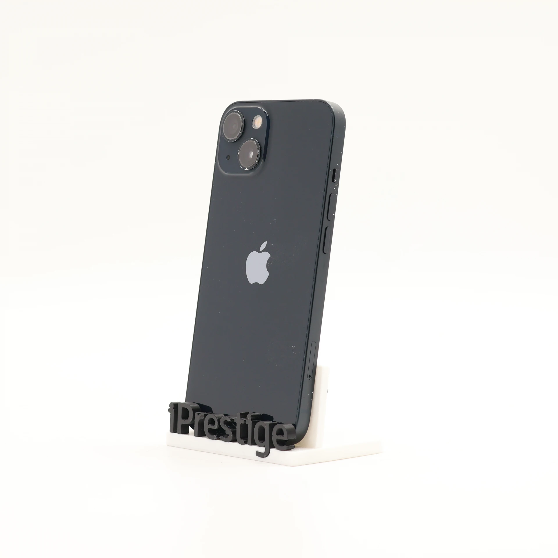1 év garanciával! Felújított iPhone 13 256 GB Midnight