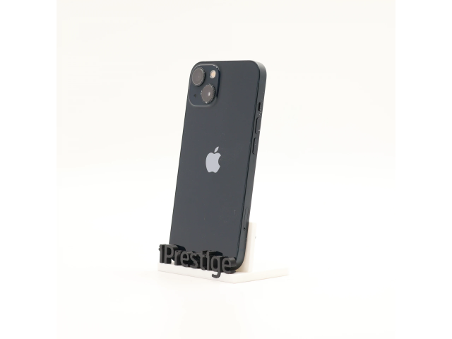 1 év garanciával! Felújított iPhone 13 256 GB Midnight