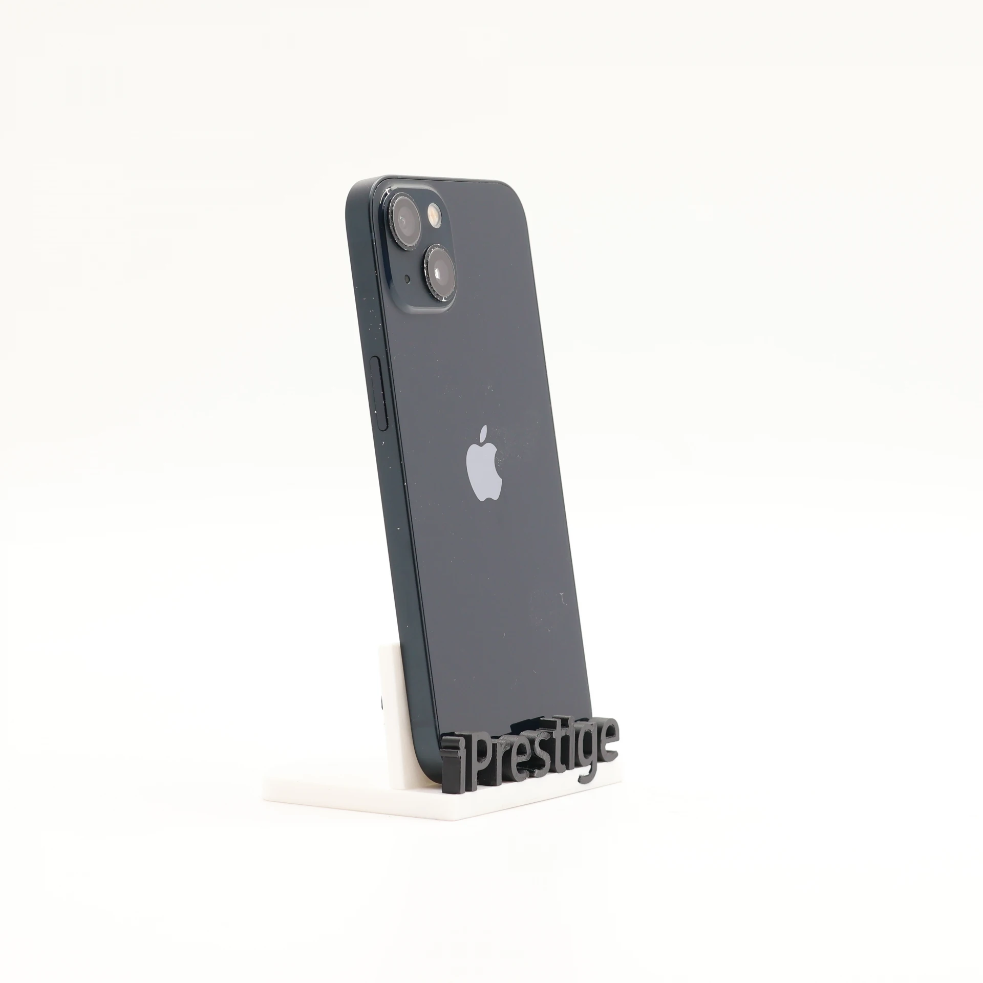 1 év garanciával! Felújított iPhone 13 256 GB Midnight