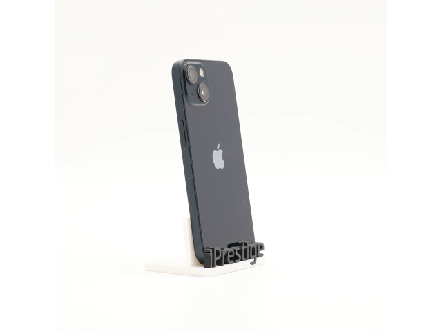 1 év garanciával! Felújított iPhone 13 256 GB Midnight