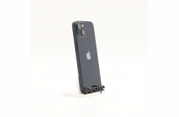 1 év garanciával! Felújított iPhone 13 256 GB Midnight