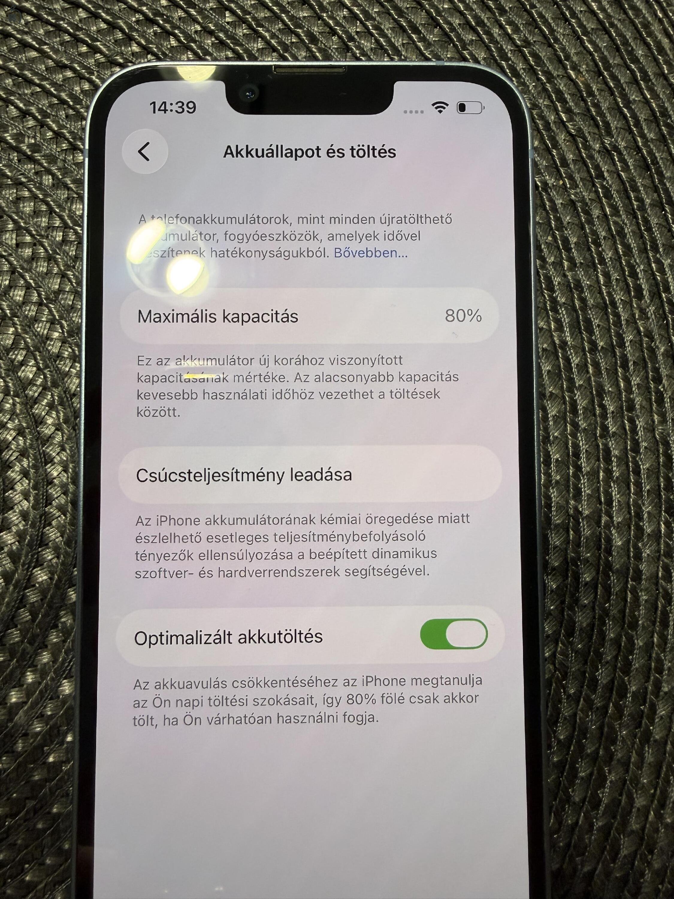 iPhone 14 128gb
