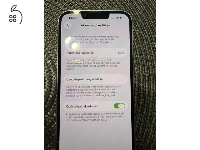 iPhone 14 128gb