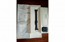 Egy hónapos Apple Watch 11
