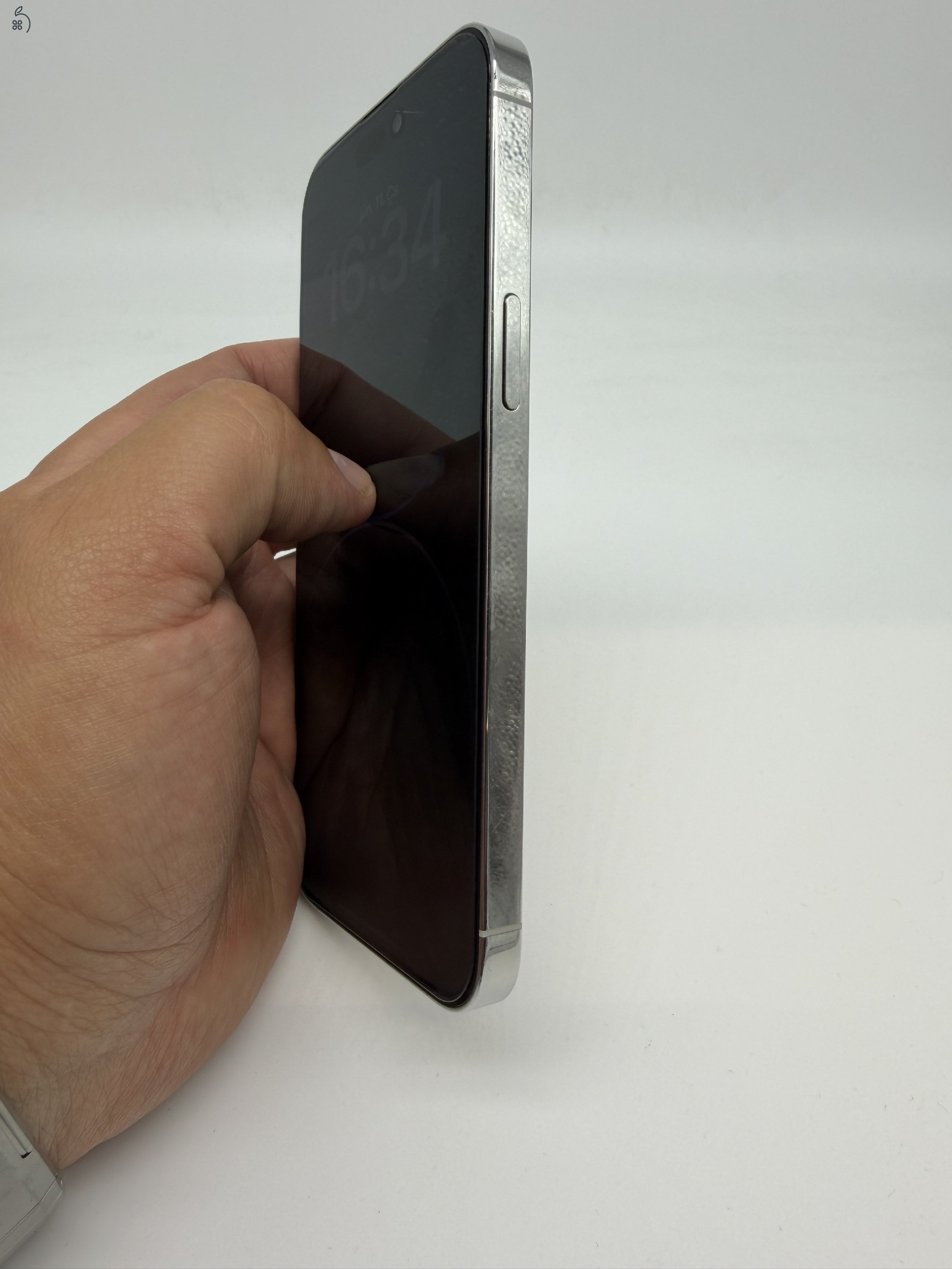 Iphone 14 Pro max 256gb Fehér