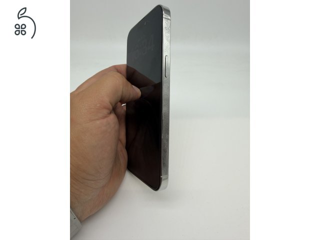 Iphone 14 Pro max 256gb Fehér
