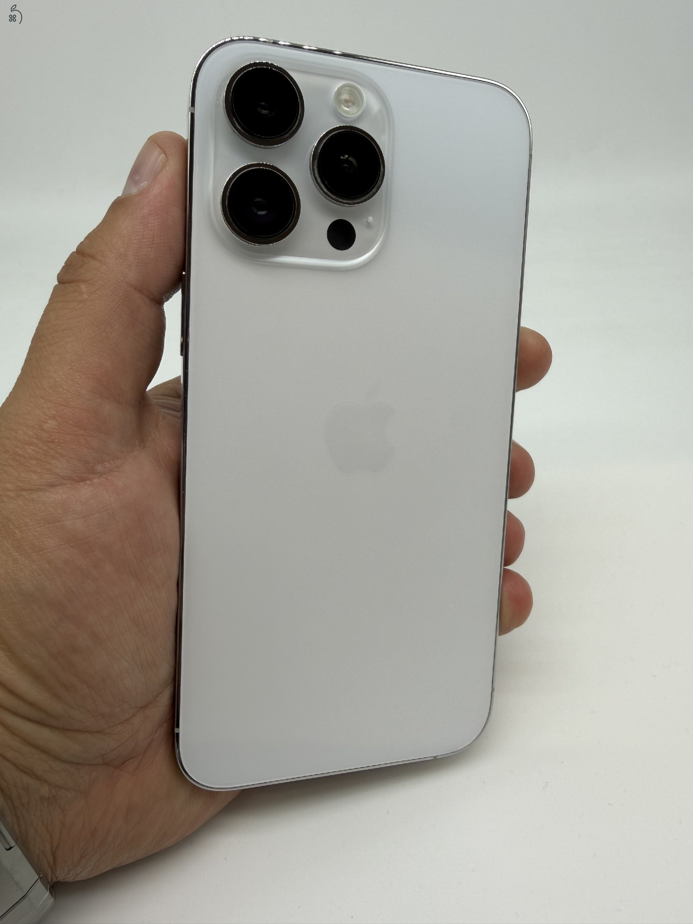 Iphone 14 Pro max 256gb Fehér