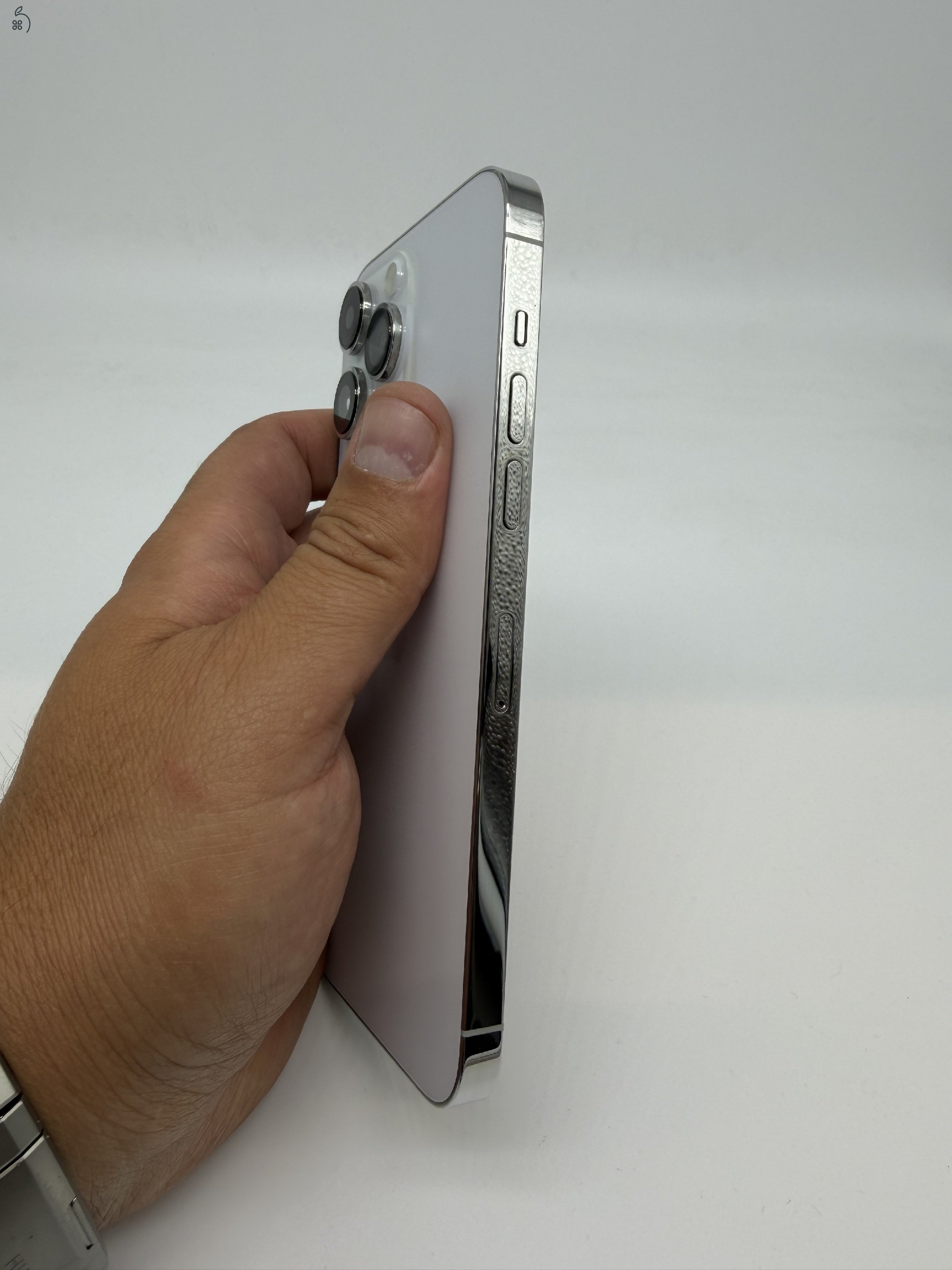 Iphone 14 Pro max 256gb Fehér