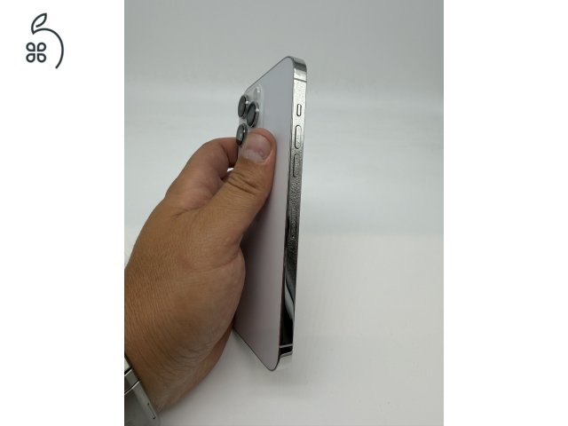 Iphone 14 Pro max 256gb Fehér