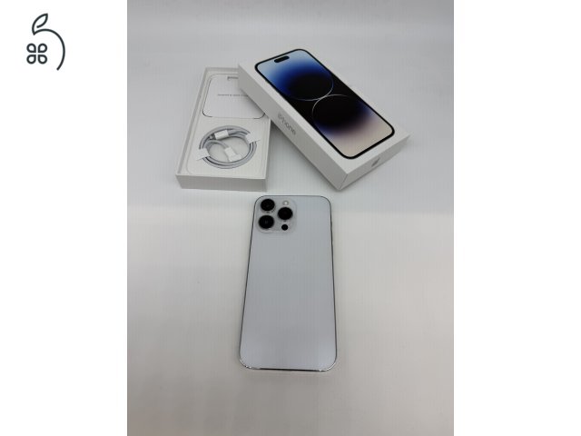 Iphone 14 Pro max 256gb Fehér