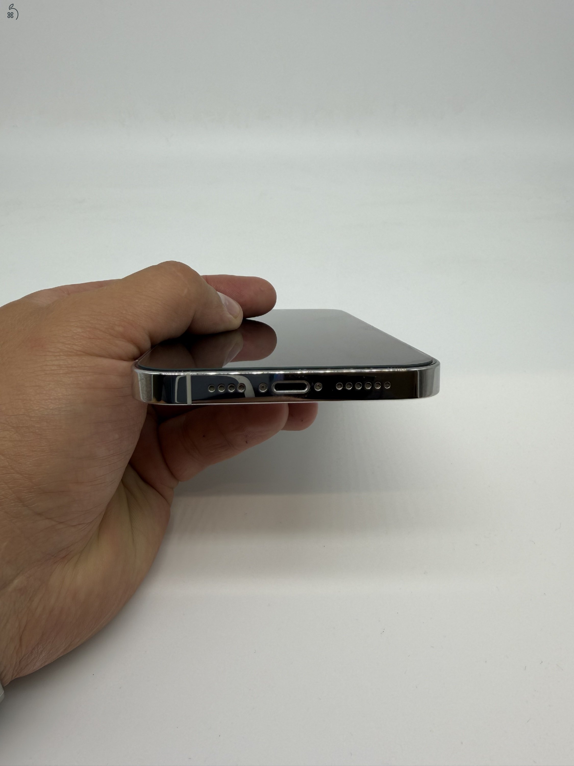Iphone 14 Pro max 256gb Fehér