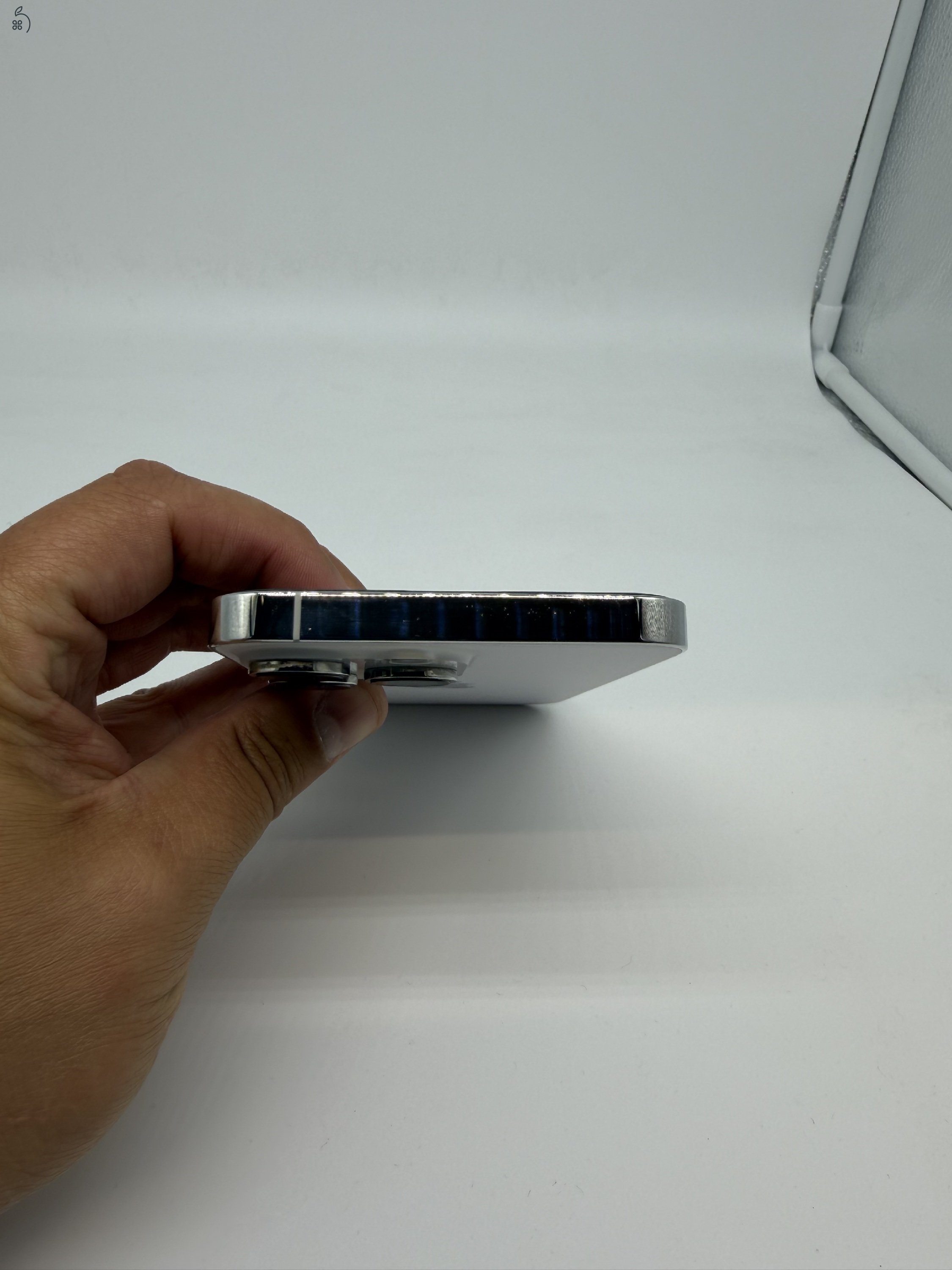Iphone 14 Pro max 256gb Fehér