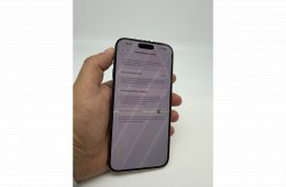 Iphone 14 Pro max 256gb Fehér