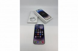 Iphone 14 Pro max 256gb Fehér
