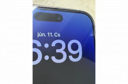 Iphone 14 Pro max 256gb Fehér