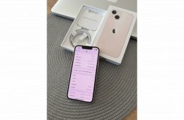 Iphone 13 mini 256gb Rózsaszín