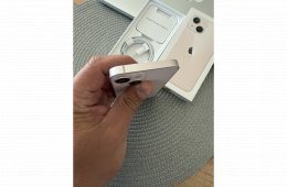 Iphone 13 mini 256gb Rózsaszín