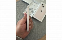 Iphone 13 mini 256gb Rózsaszín