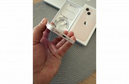 Iphone 13 mini 256gb Rózsaszín