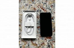 Iphone 17 256 gb - vadiúj állapot + garancia (06.02.-án vásárolt)