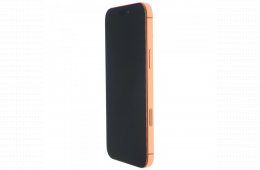 Független Apple Iphone 17 Pro Max Orange 256GB 100% Akku. 2 Év Garancia - TrustPhone