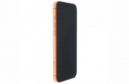 Független Apple Iphone 17 Pro Max Orange 256GB 100% Akku. 2 Év Garancia - TrustPhone
