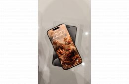 Iphone 15 Pro Max 512gb hibátlan állapotban
