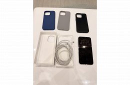 Iphone 15 Pro Max 512gb hibátlan állapotban