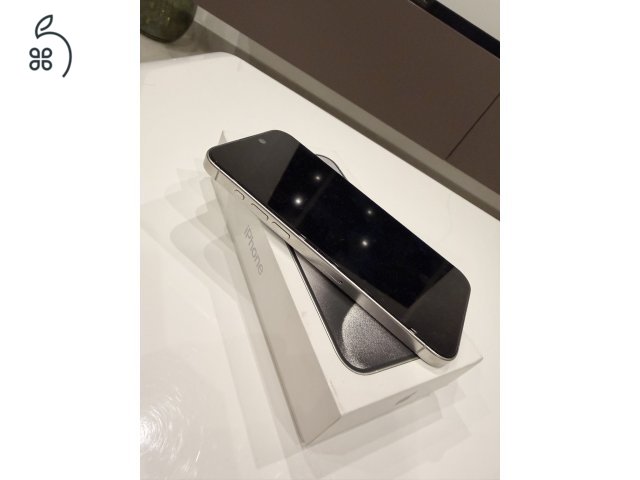 Iphone 15 Pro Max 512gb hibátlan állapotban