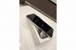 Iphone 15 Pro Max 512gb hibátlan állapotban
