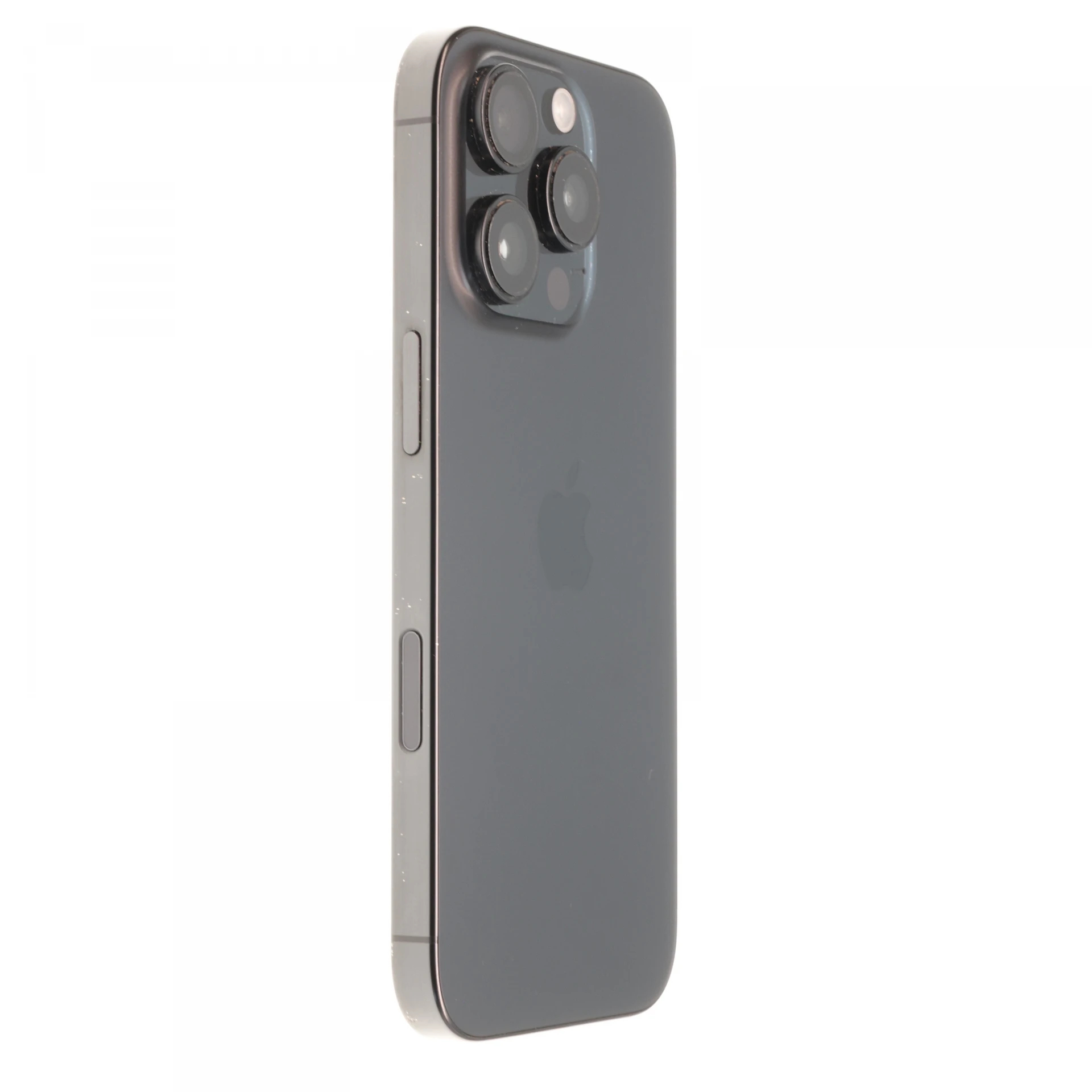 Apple iPhone 16 Pro 256 GB Black Titanium 90%