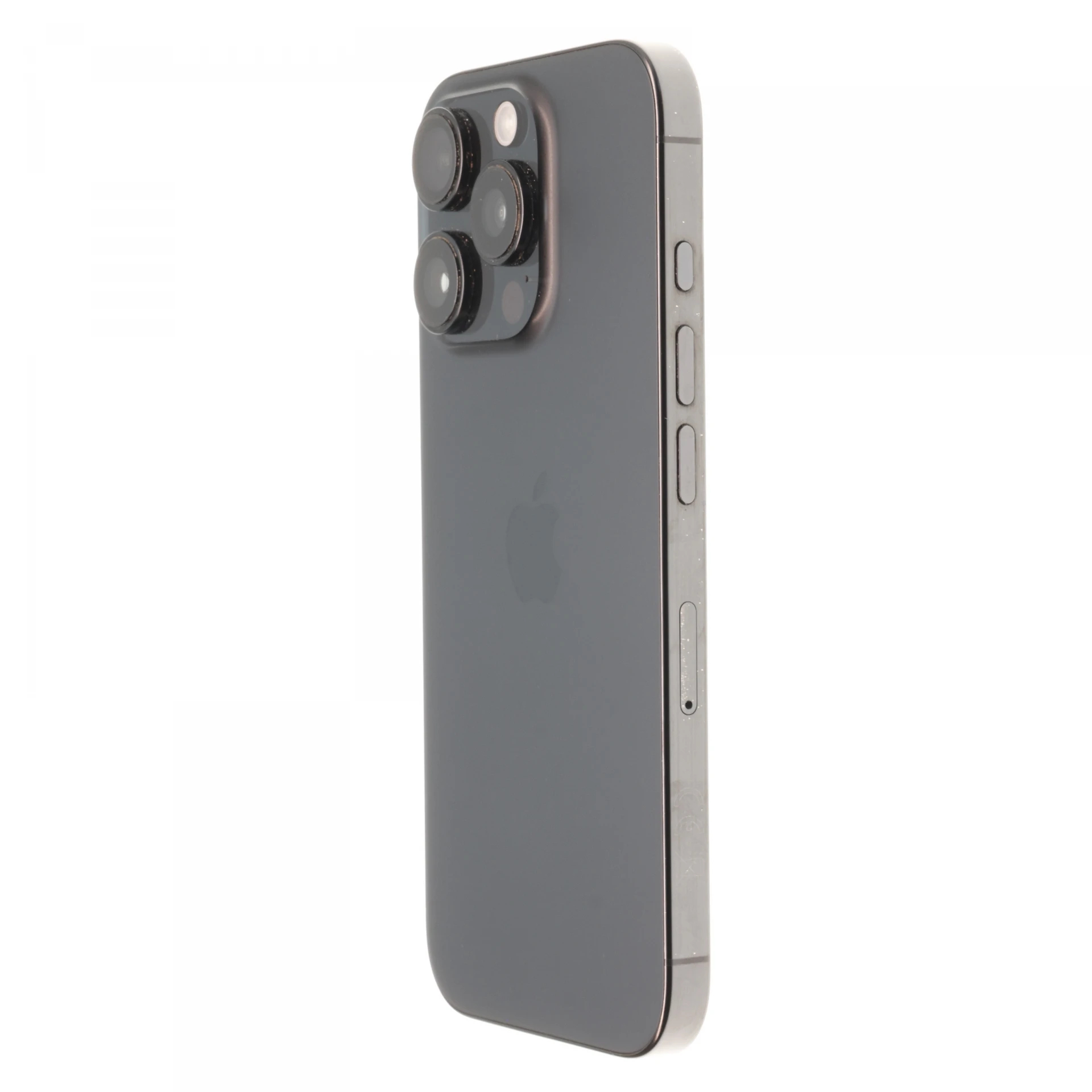 Apple iPhone 16 Pro 256 GB Black Titanium 90%