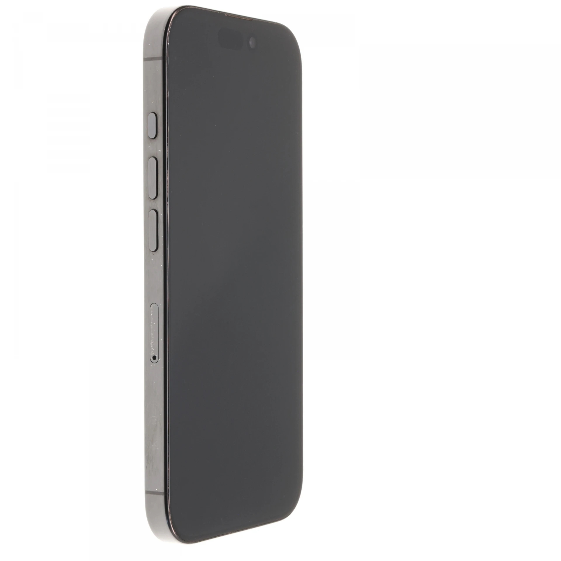 Apple iPhone 16 Pro 256 GB Black Titanium 90%